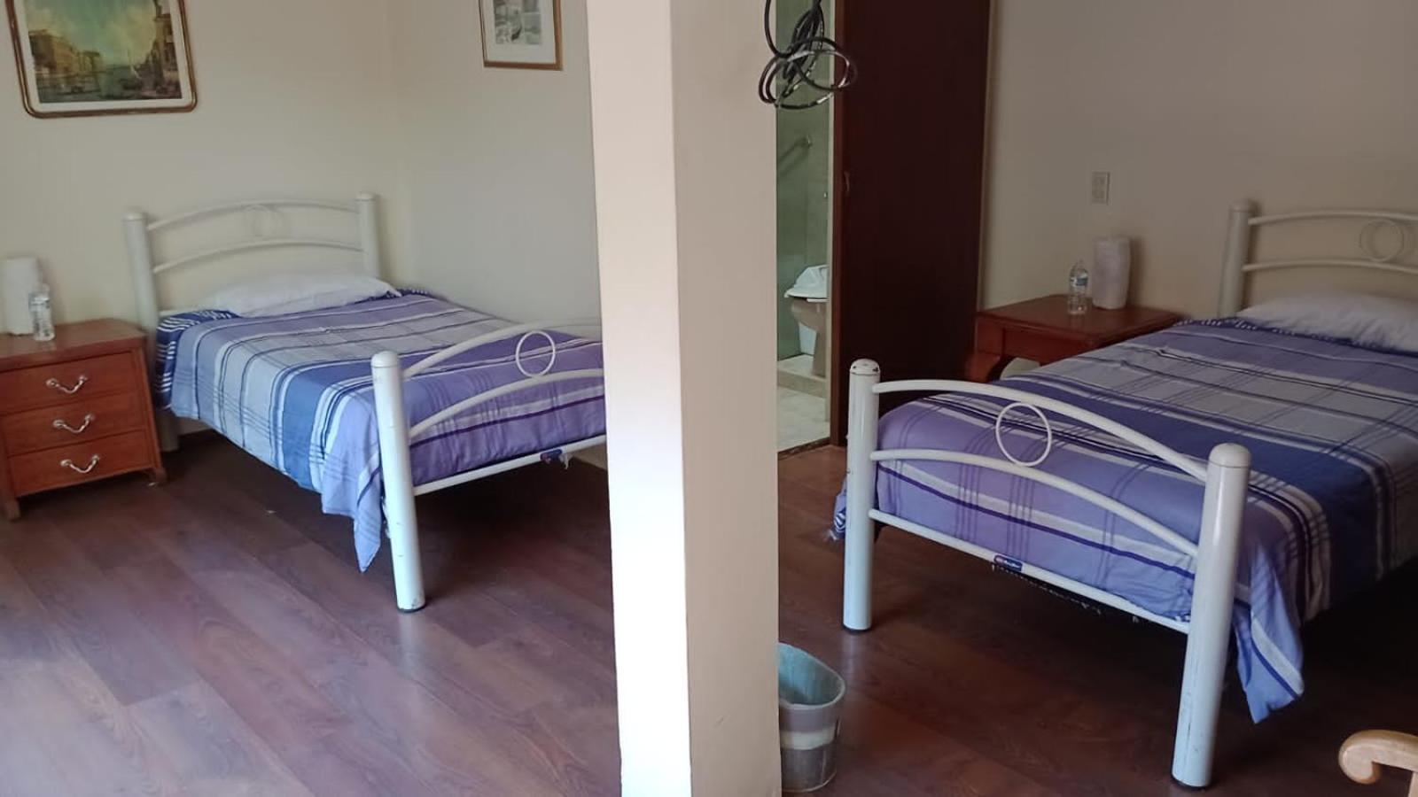 מקסיקו סיטי Suites Cuija Coyoacan מראה חיצוני תמונה