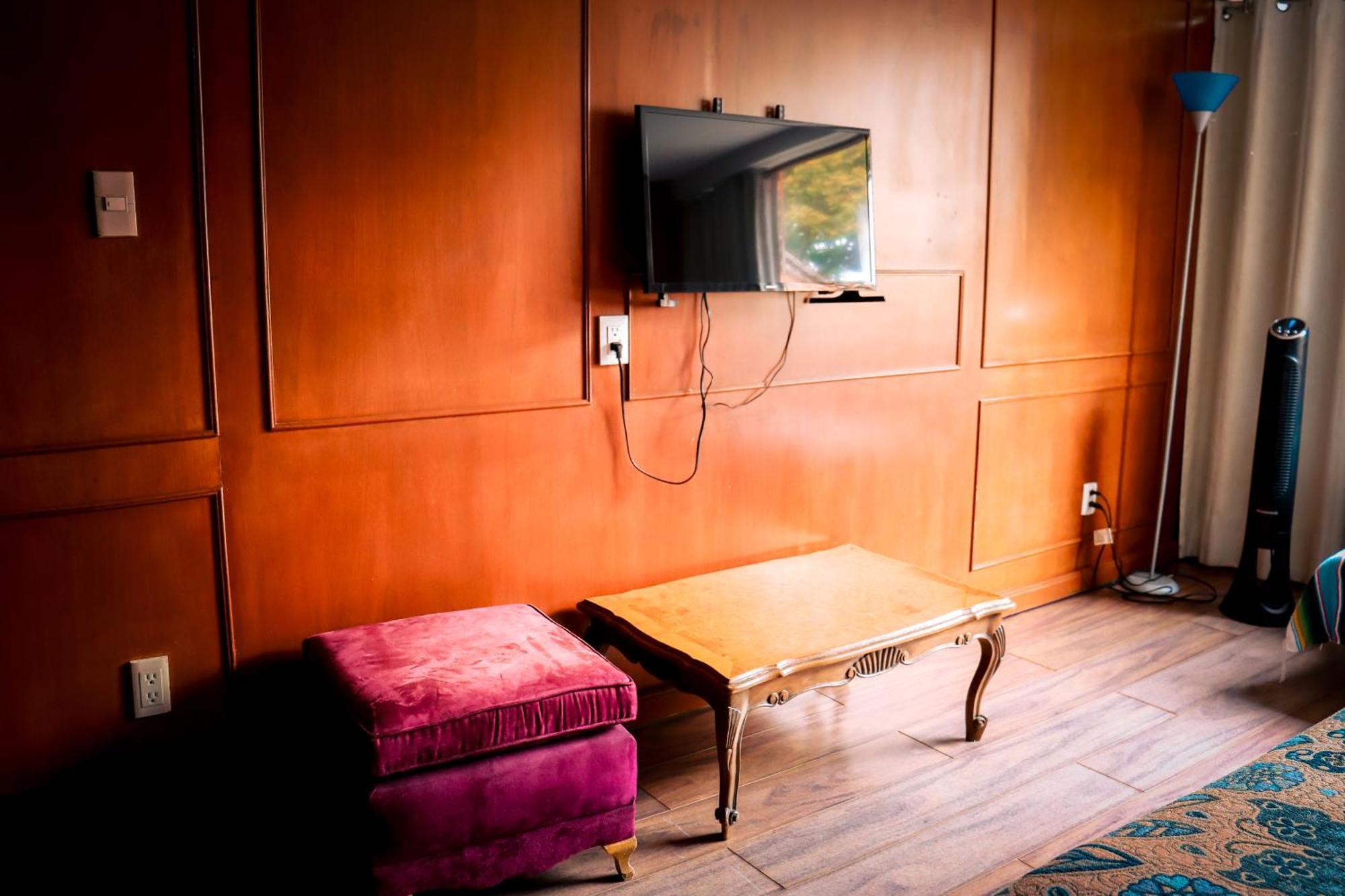 מקסיקו סיטי Suites Cuija Coyoacan מראה חיצוני תמונה